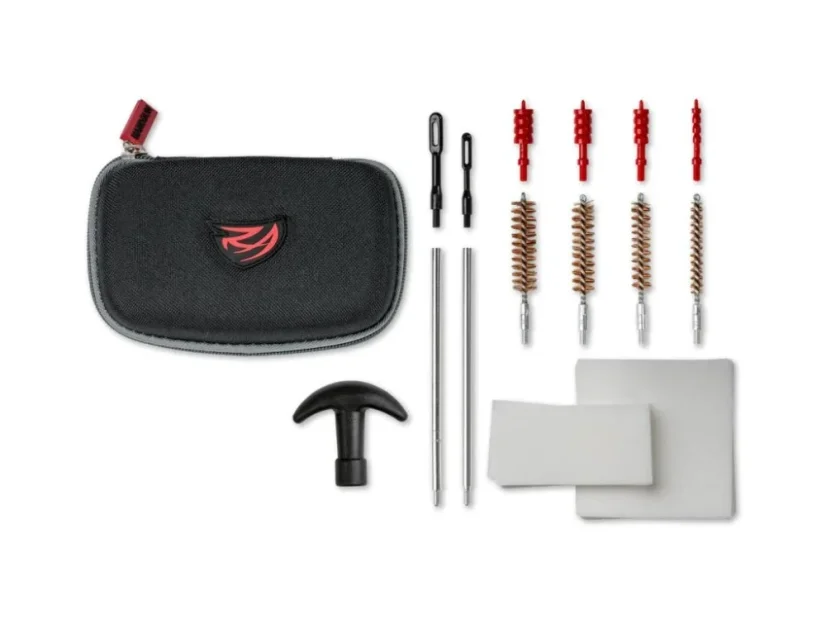 Real Avid Gun Boss Handgun Cleaning Kit