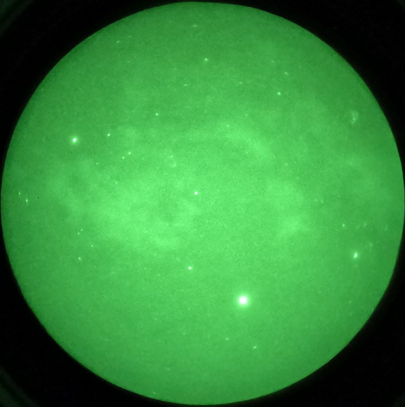 Noční vidění PVS-14 Gen 3 (Omni VII)