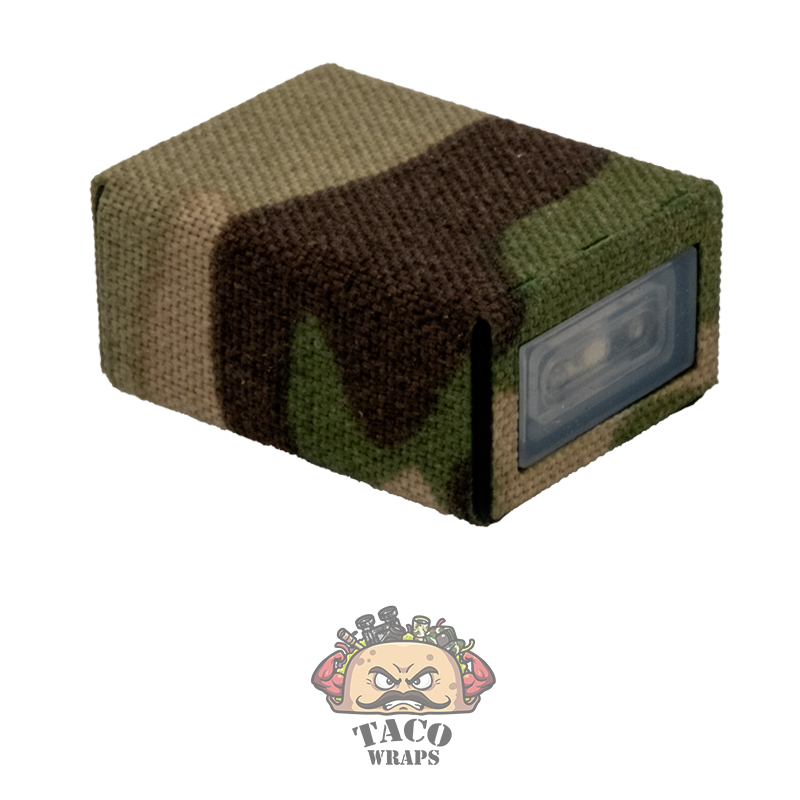 Taco Wraps SG Pulse