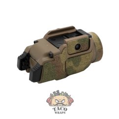 Taco Wraps Streamlight TLR-7A/X