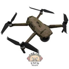 Taco Wraps DJI Mavic 2 Pro