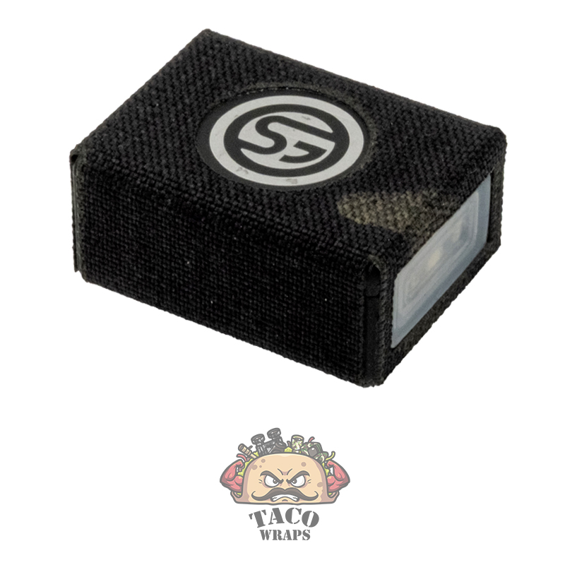 Taco Wraps SG Pulse