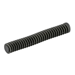 Recoil spring with steel guide for CZ P-10C / P-07