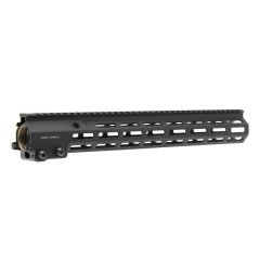 Předpažbí Geissele Super Modular M-LOK MK16 - 15"