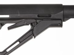 Magpul pažba CTR (Mil-Spec) - černá