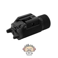 Taco Wraps Streamlight TLR-1 HL