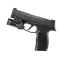 Streamlight TLR-7 HL-X Sub