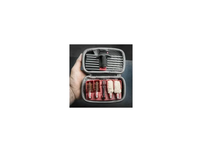 Čistící sada pro brokovnice Real Avid Gun Boss Shotgun Cleaning Kit