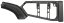 MI Lever Stock Marlin Pistol Grip
