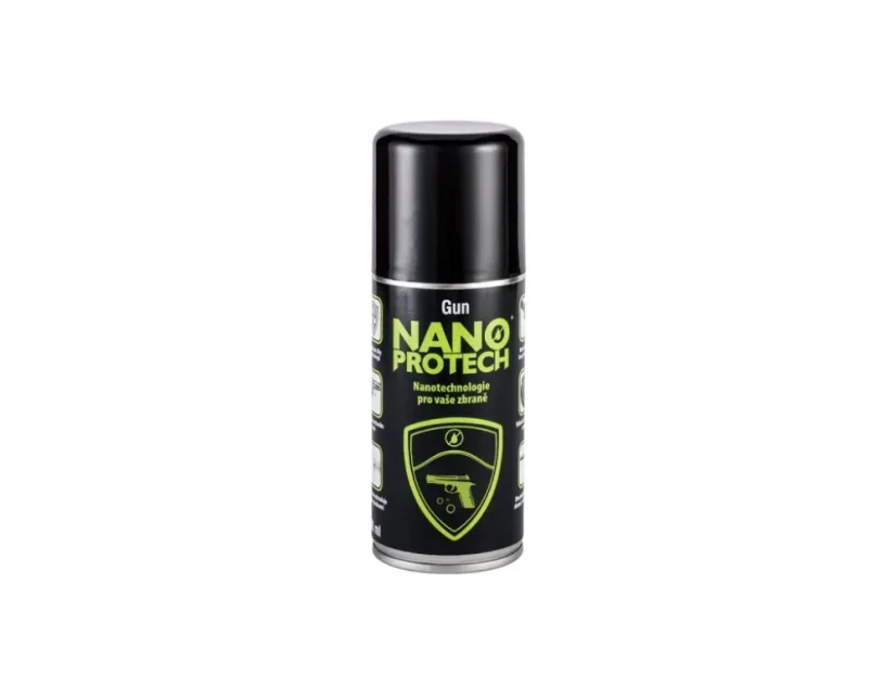 GNP Gun Oil 150ml