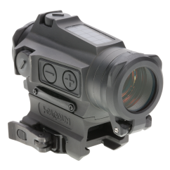 Holosun HE515CT Elite RED