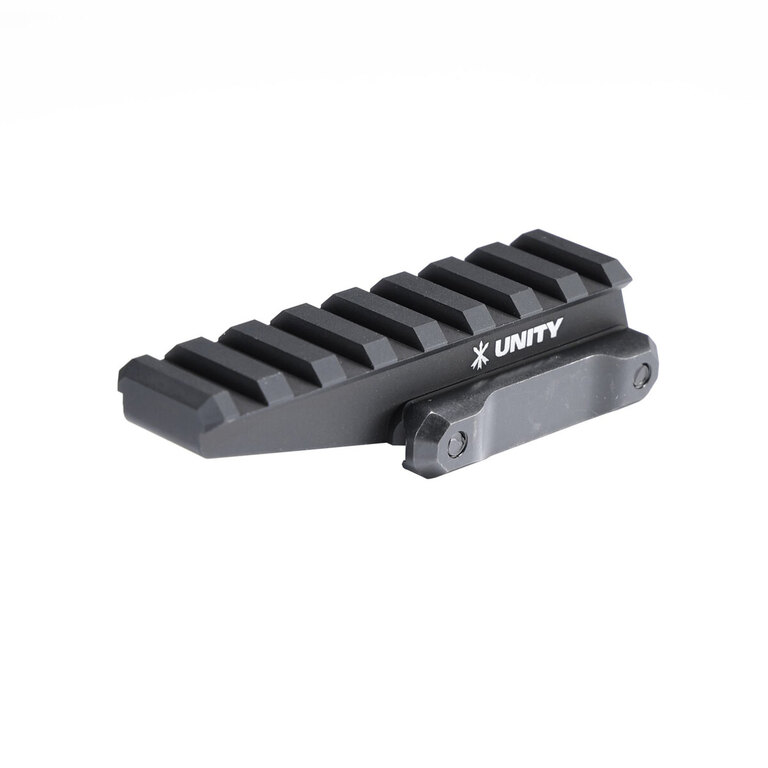 Unity Tactical® FAST™ Optic Riser