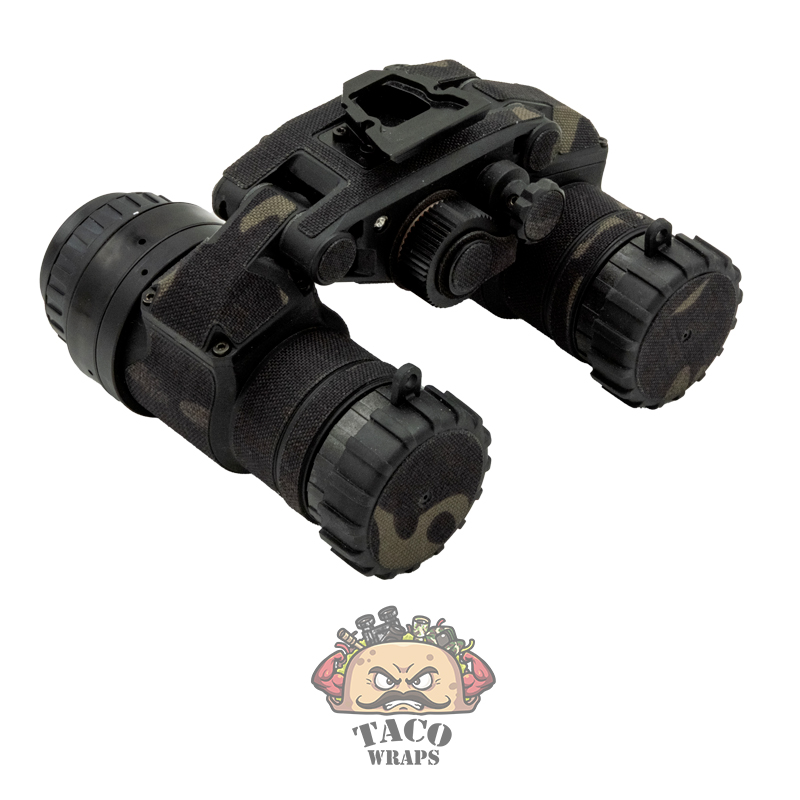 Taco Wraps ACT DTNVG - Color: Multicam Tropic