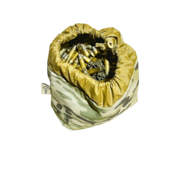 Cole-TAC Brass Bag