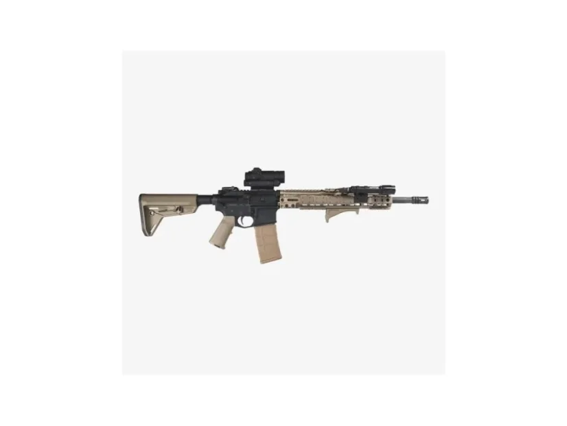 Zásobník Magpul PMAG M3 AR15 - 30 ran, FDE