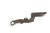 Primatia Raised & Extended Slide Release pro Glock Gen3/4