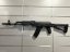 AK74 5,45x39 Rumunsko