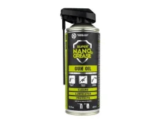GNP GUN OIL 400ml