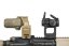 Arisaka Aimpoint Micro Mount Mk2 - Barva: FDE, Výška: 2.26"