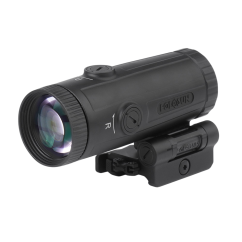 Holosun HM6X magnifier