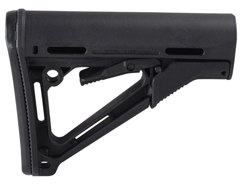 Magpul CTR® Carbine Stock – Mil-Spec