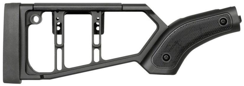 MI Lever Stock Marlin Pistol Grip