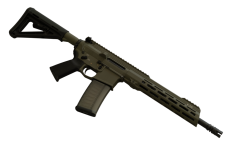 V-AR 223 Rem. 11.5"