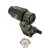 Taco Wraps Aimpoint 3X-C Magnifier on Unity Mount