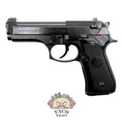 Beretta 92FS Centurion