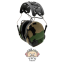 Taco Wraps Peltor Comtac VII/VIII - Color: Multicam Arid