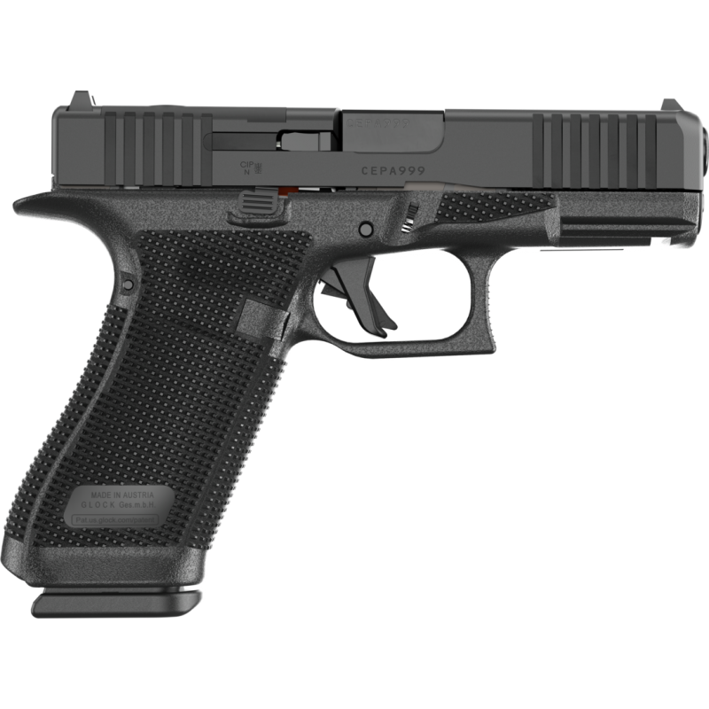 Glock 45 Gen6 + Jazýček Taco Wraps