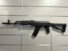 AK74 5,45x39 Rumunsko