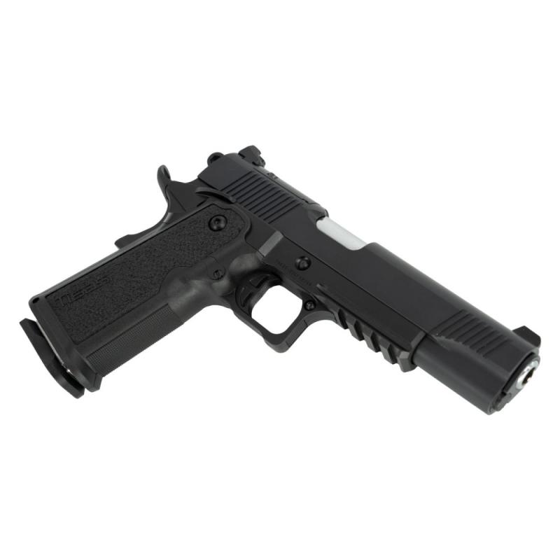 TISAS 2011 Duty 9 DS 5″