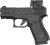 Glock 43X A-CUT™ COA™ COMBO