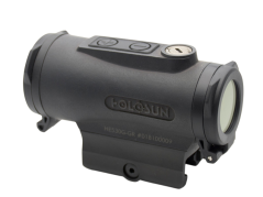 Holosun HE530G Elite GREEN