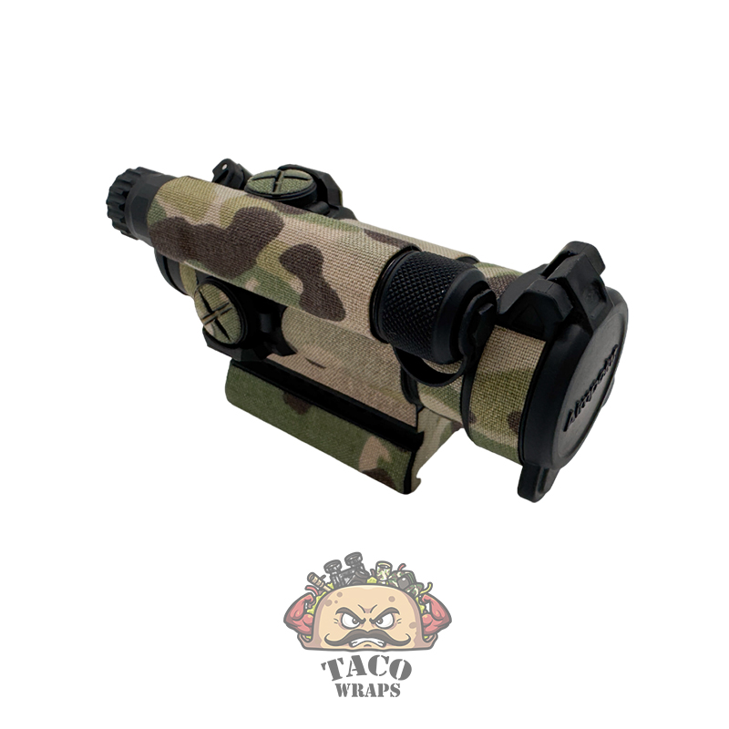 Taco Wraps Aimpoint CompM4H - Barva: M81 Woodland