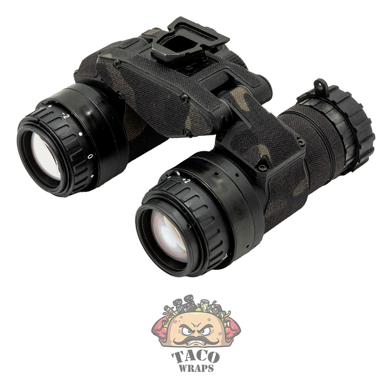 Taco Wraps ACT DTNVG - Color: Multicam Tropic