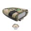 Taco Wraps PACT Club Shot Timer III - Barva: Miami Tiger Stripe