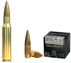 S&B .308 WIN 180  grs