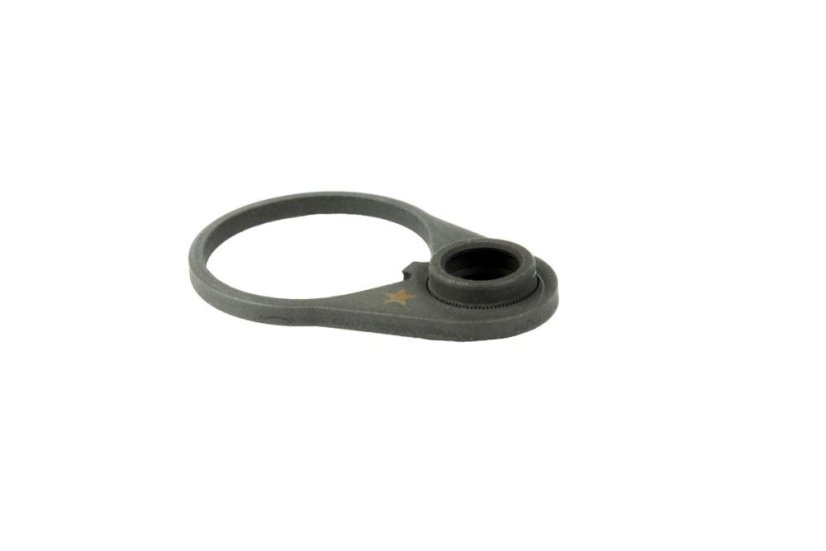 BCM GUNFIGHTER QD End Plate