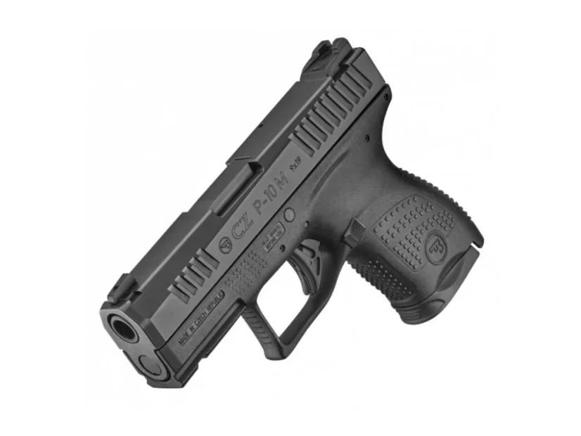 CZ P-10 M