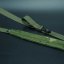 Black Trident Two-Point Sling - Color: Multicam Tropic
