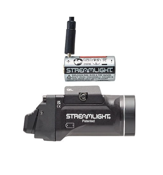 Streamlight TLR-7 HL-X Sub - Type: Sig Sauer P365/ XL