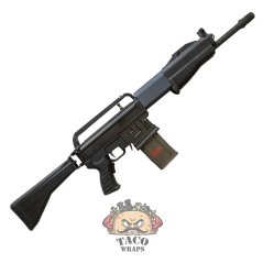 Franchi SPAS-15