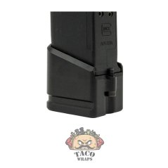 Taco Wraps Glock Mag Extension (+5)