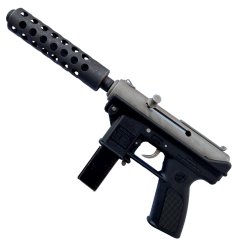 Intratec Tec-9 Mini