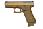 Glock 19X MOS Limited Edition