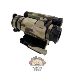 Taco Wraps Aimpoint CompM4H