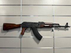 AKM Maďarsko 7,62x39