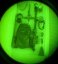 Night vision PVS-7 Gen 3 (Omni VII)